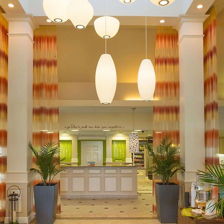 Hilton Garden Inn Saint Augustine Beach St. Augustine Beach Exterior foto