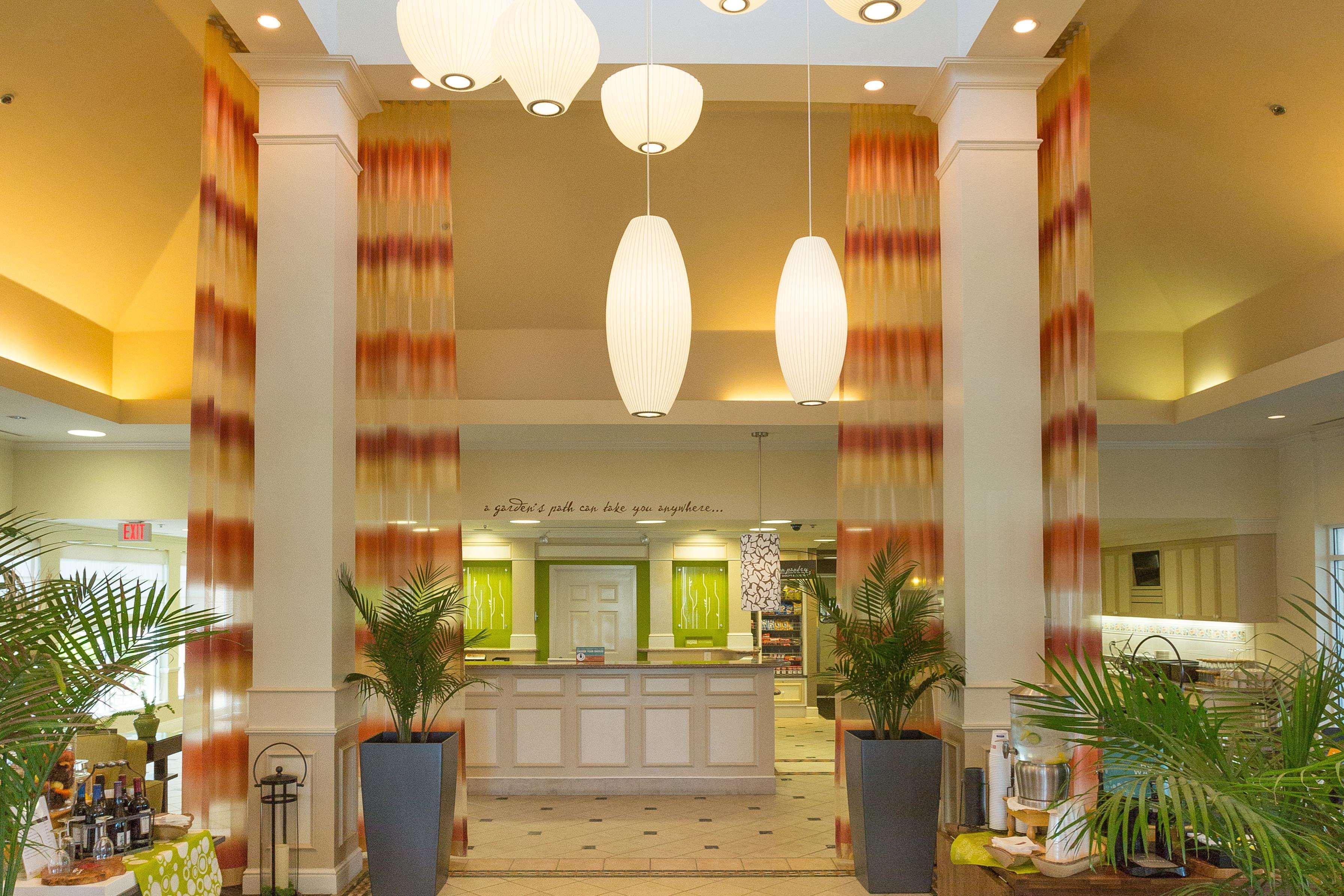 Hilton Garden Inn Saint Augustine Beach St. Augustine Beach Exterior foto