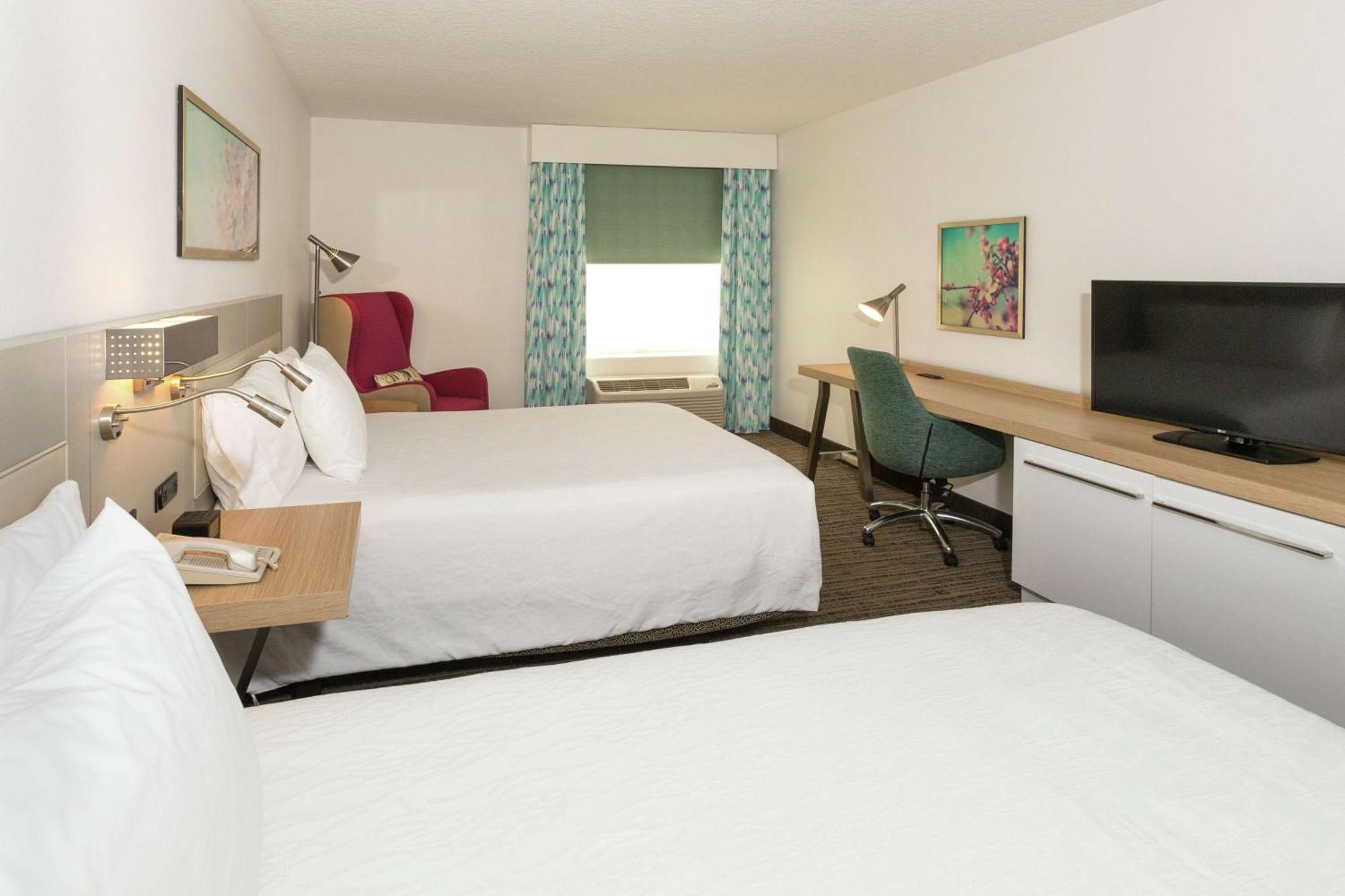 Hilton Garden Inn Saint Augustine Beach St. Augustine Beach Exterior foto