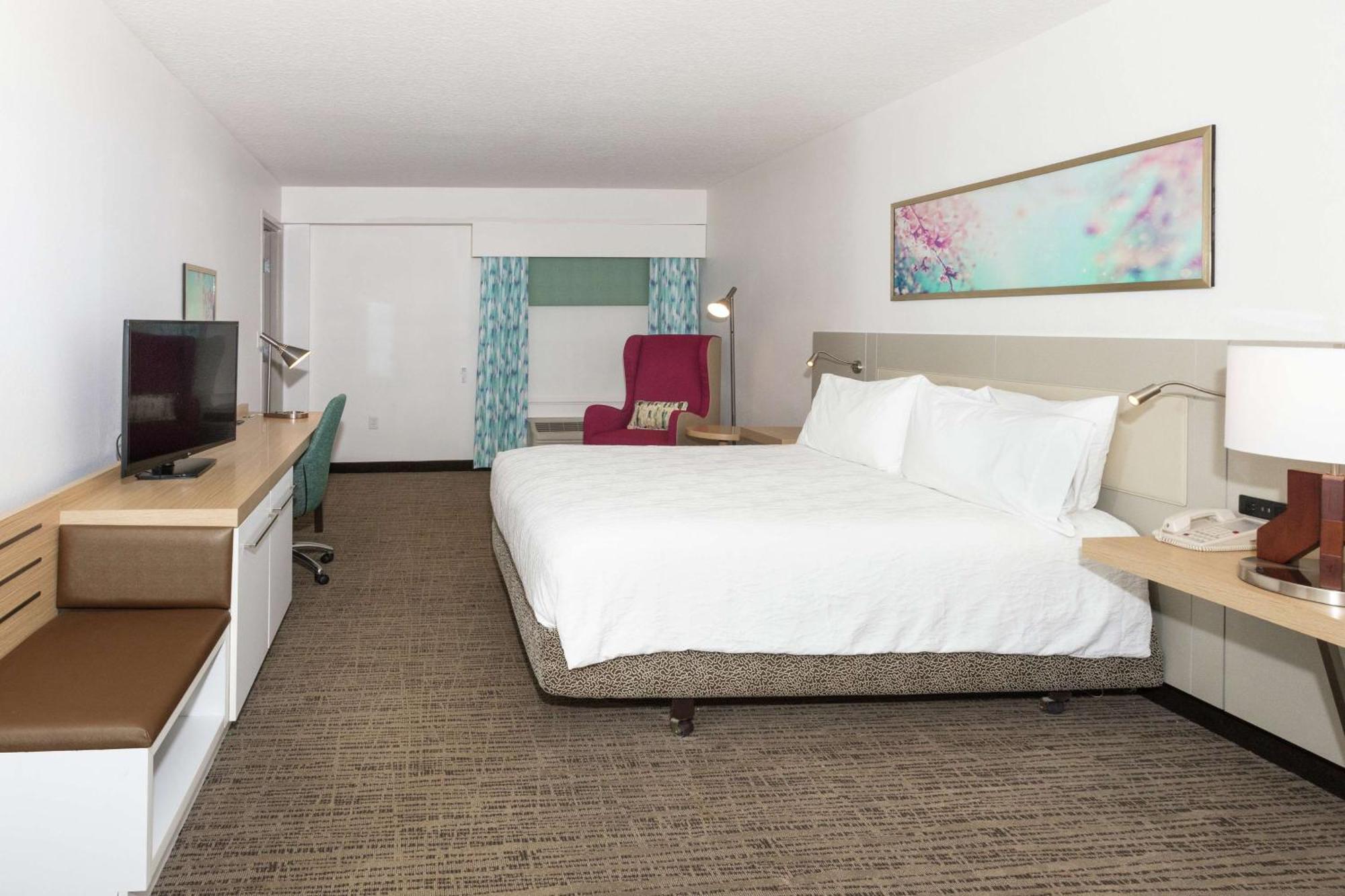 Hilton Garden Inn Saint Augustine Beach St. Augustine Beach Exterior foto