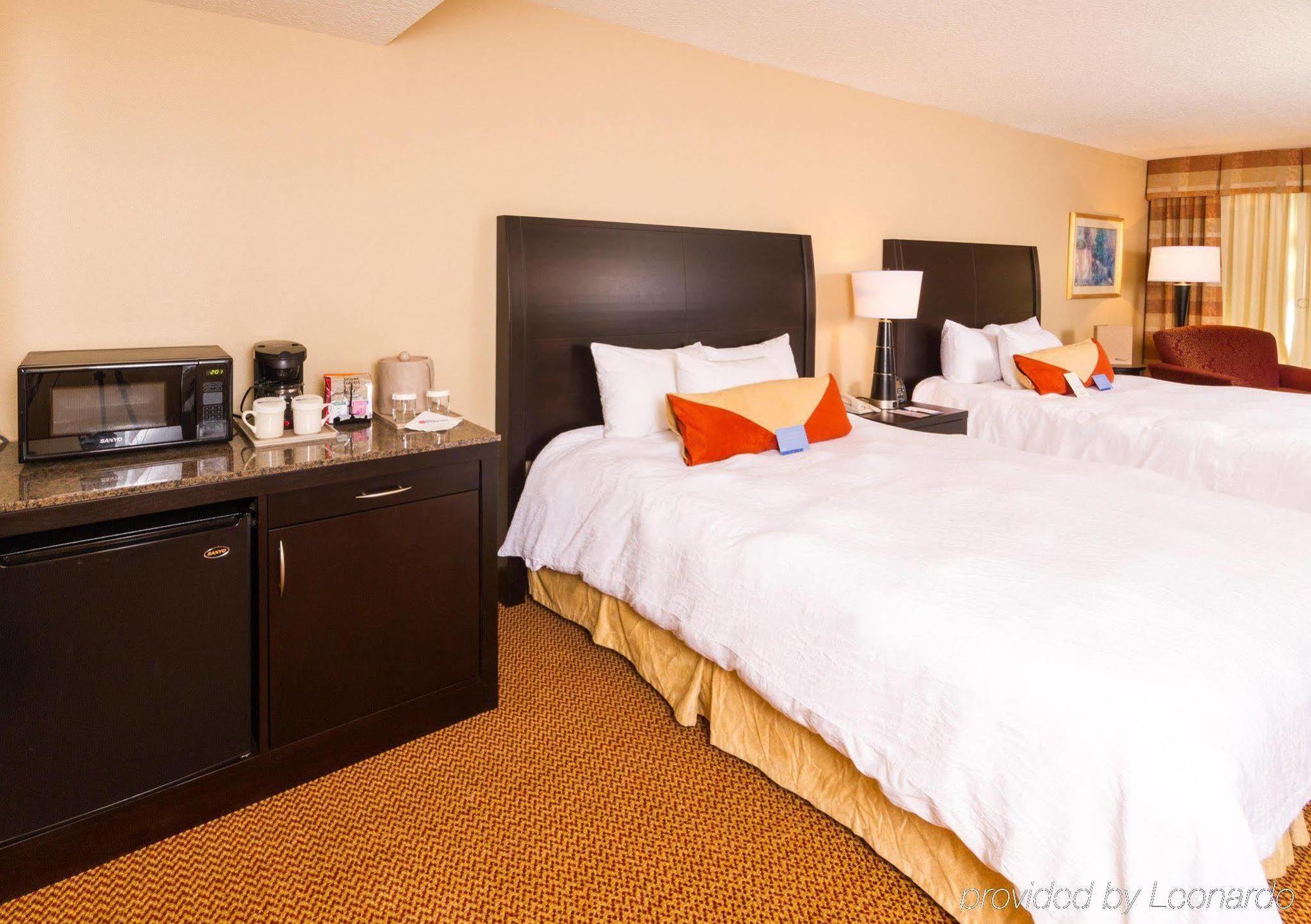 Hilton Garden Inn Saint Augustine Beach St. Augustine Beach Quarto foto