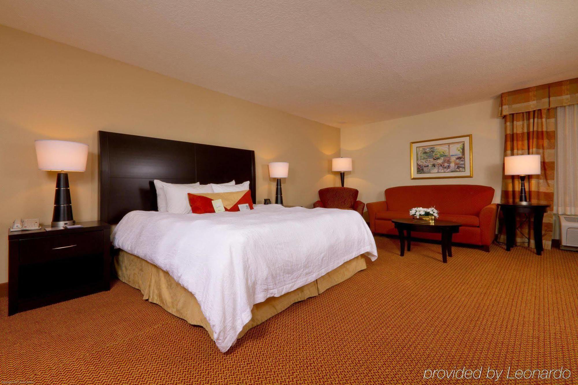 Hilton Garden Inn Saint Augustine Beach St. Augustine Beach Quarto foto